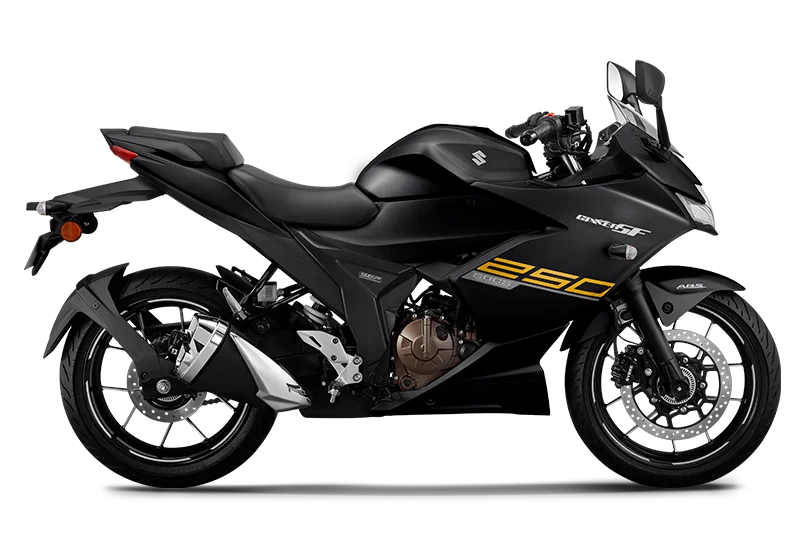 Suzuki Gixxer SF 250