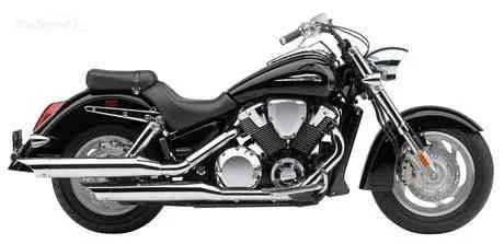 Honda VTX 1800 R