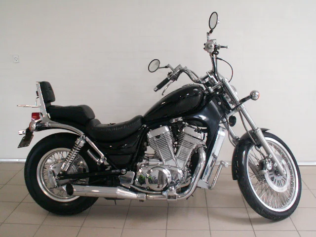 Suzuki VS 600 GL Intruder
