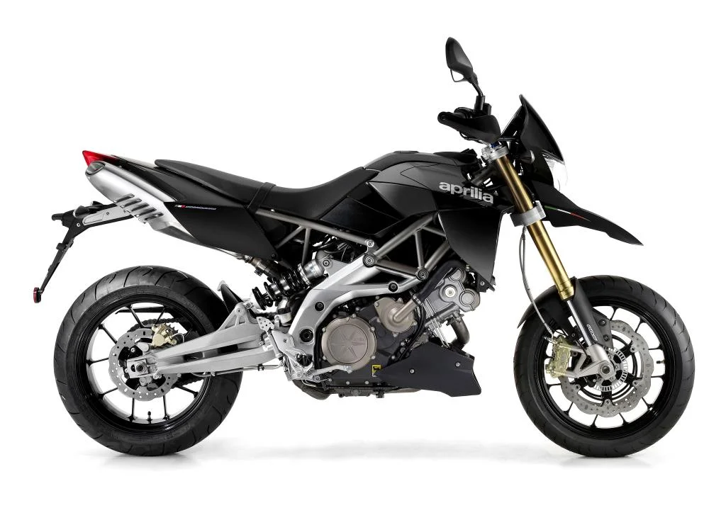 Aprilia Dorsoduro