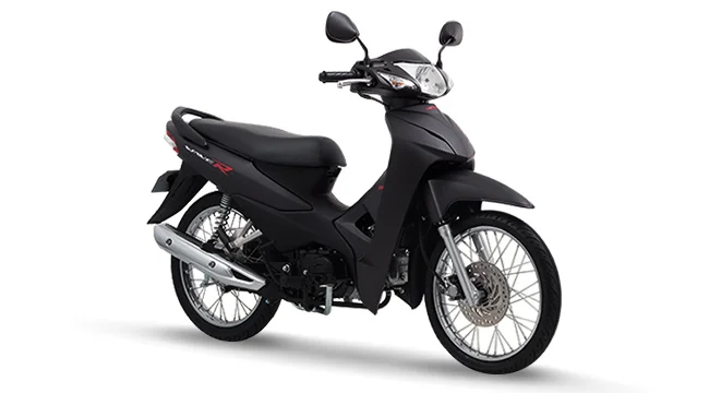 Honda Wave 110 R