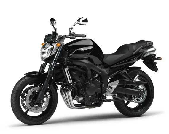 Yamaha FZ1 ABS