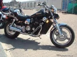 Moto Guzzi Mille GT