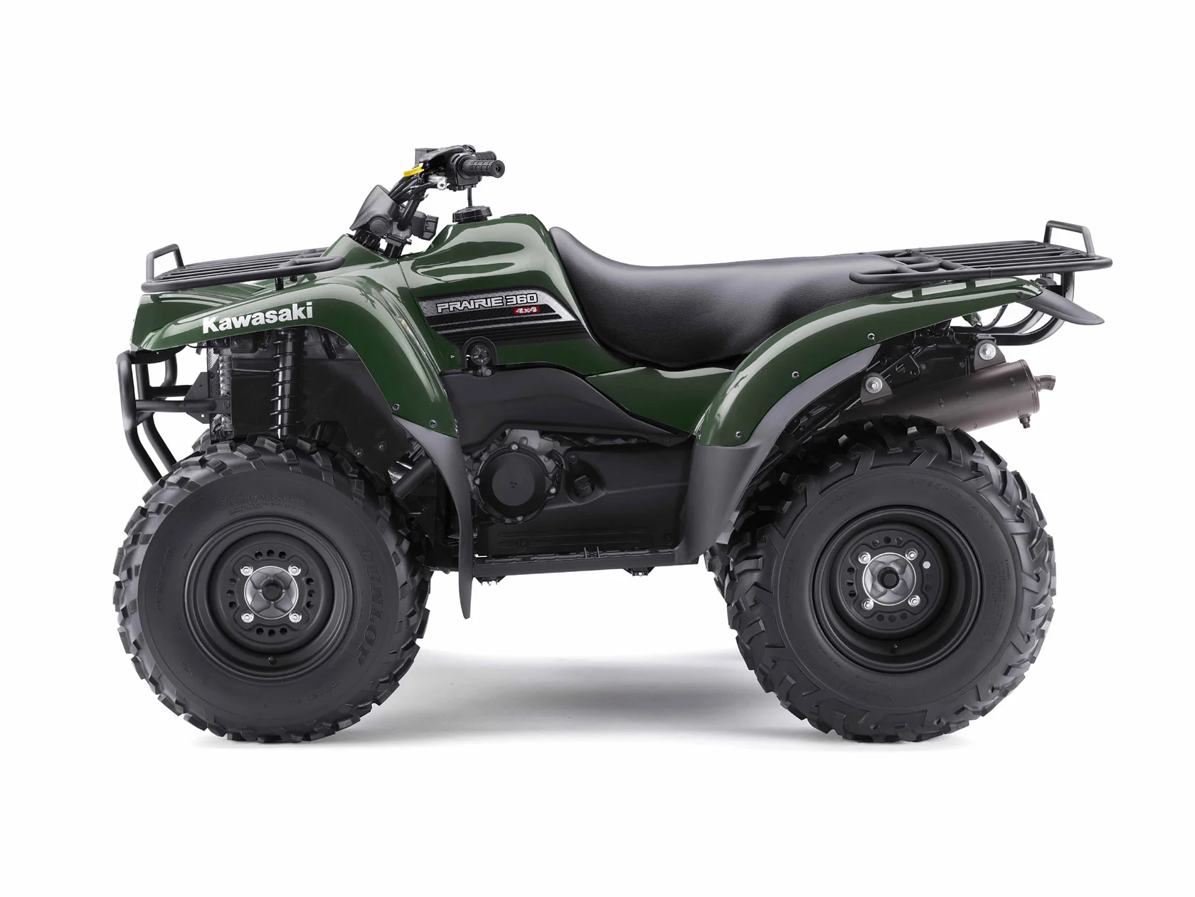 Kawasaki Prairie 360 4x4