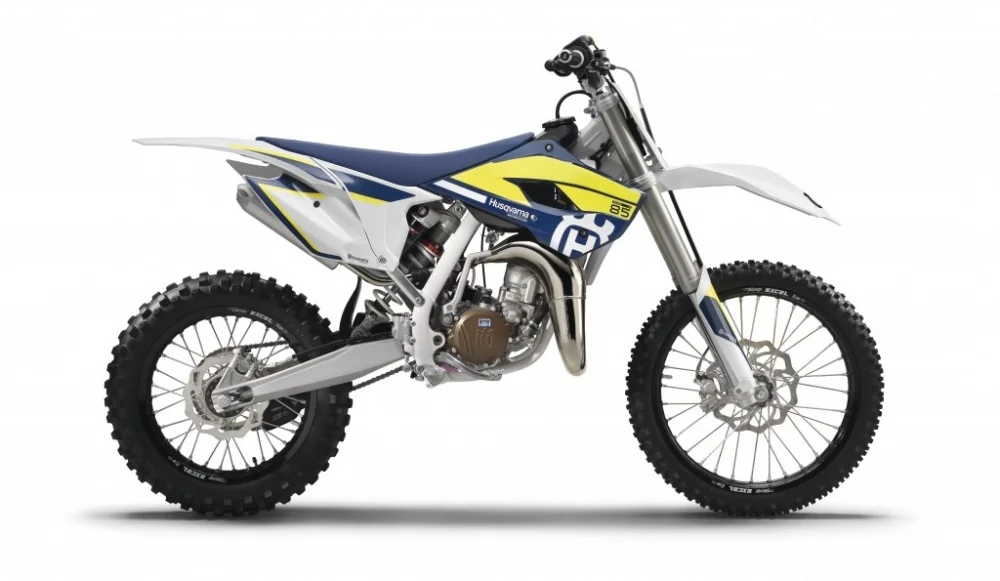 Husqvarna TC85 19-16