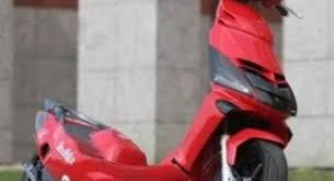 Standbike SuperBikeBoard