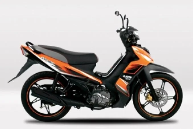 KSR Demonio 125