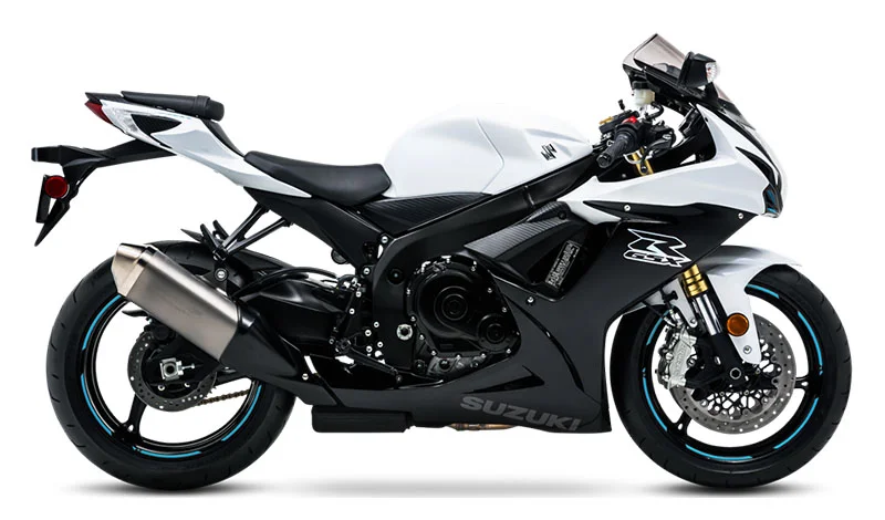 Suzuki GSX-R750