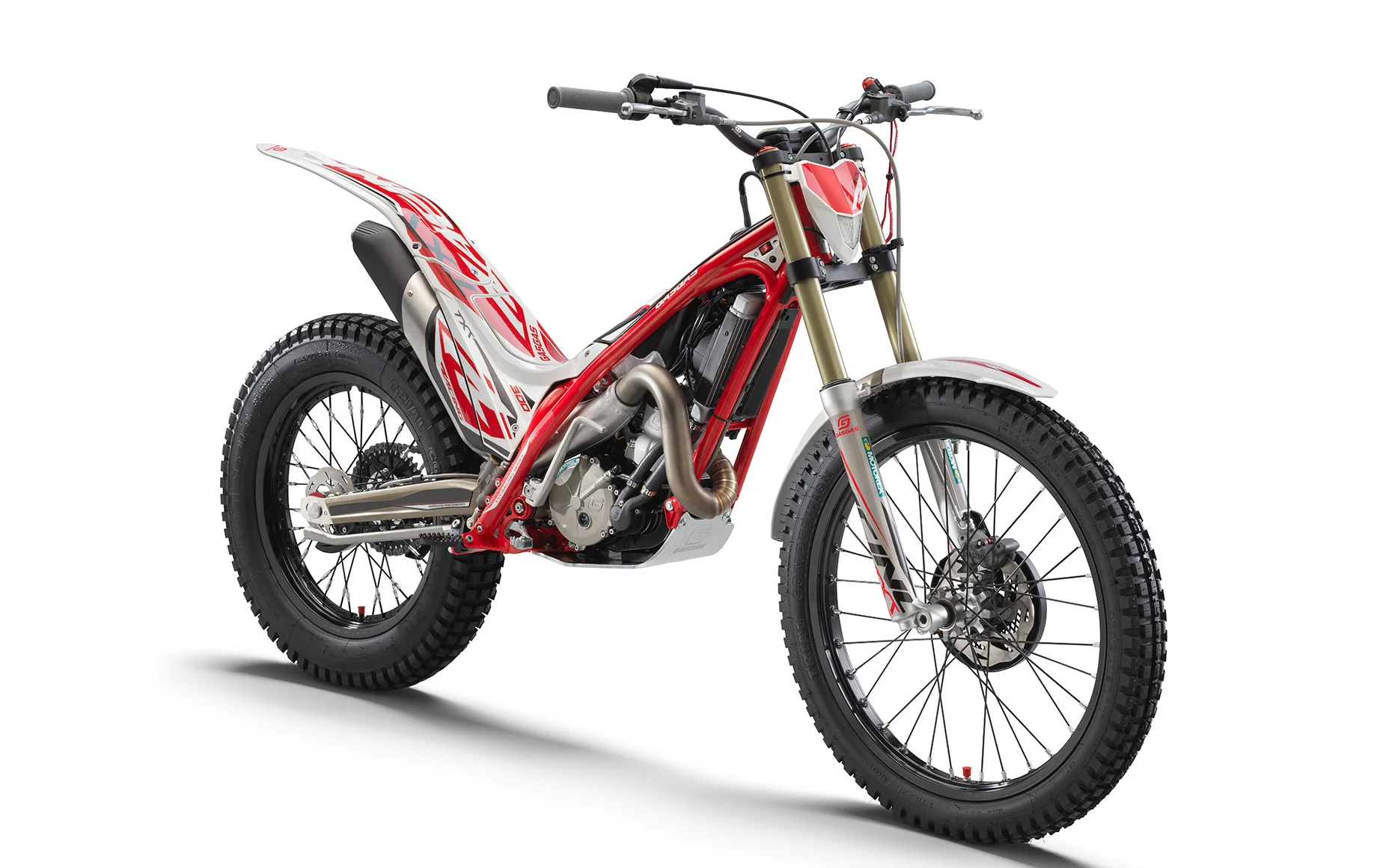 GAS GAS TXT Racing 125