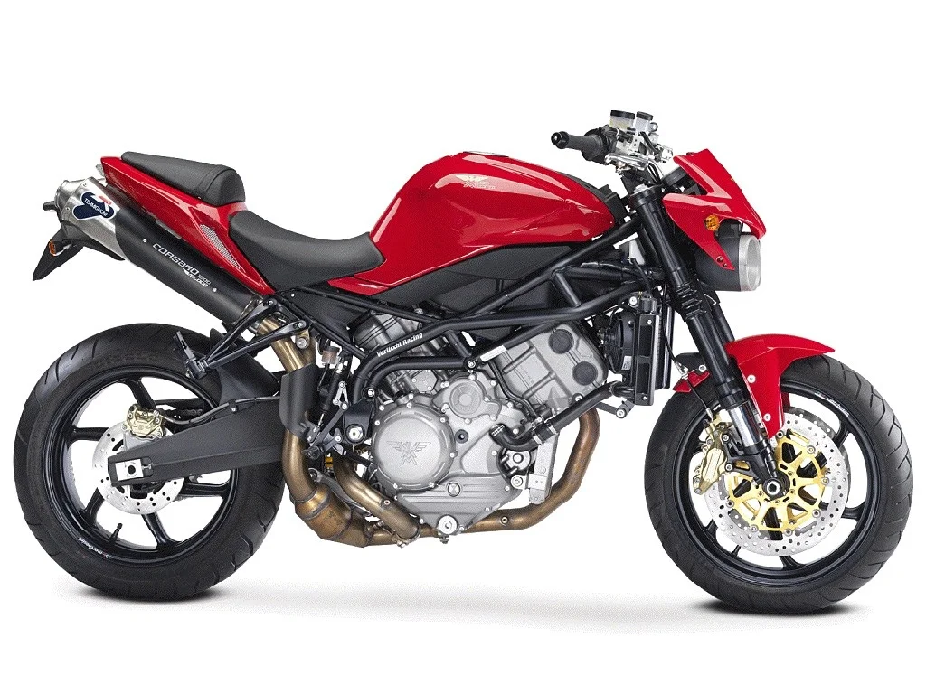 Moto Morini Corsaro