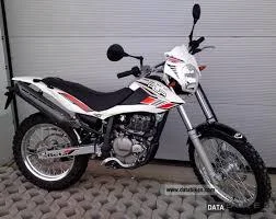 Beta Alp 4 2008