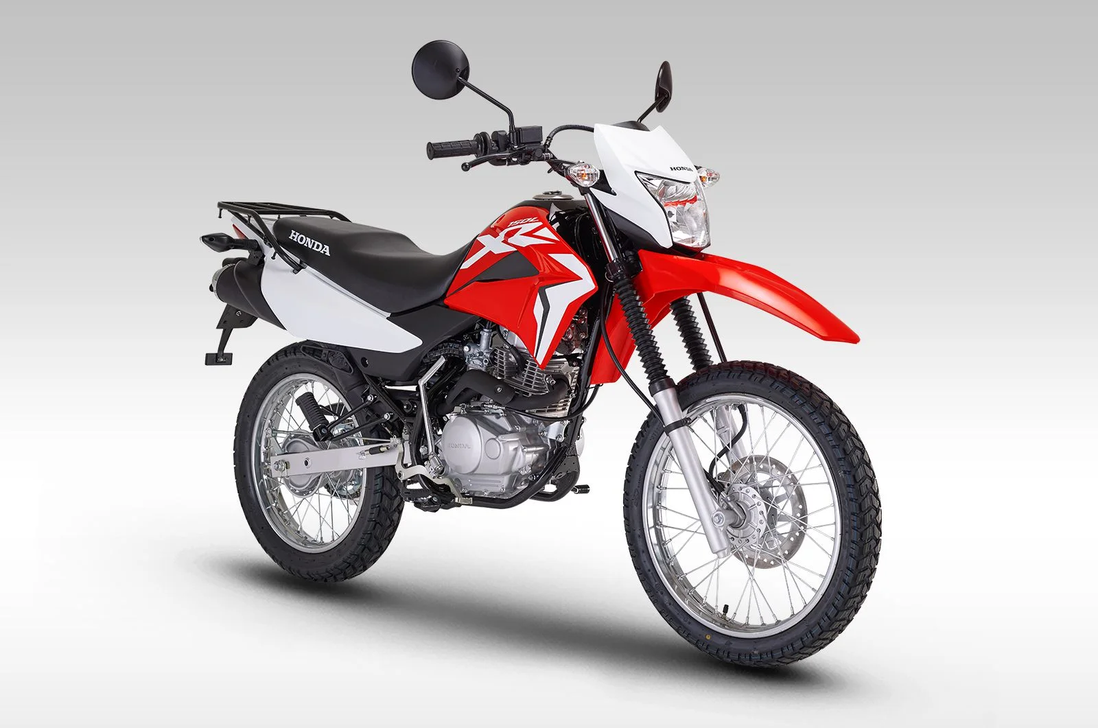 Honda XR150L