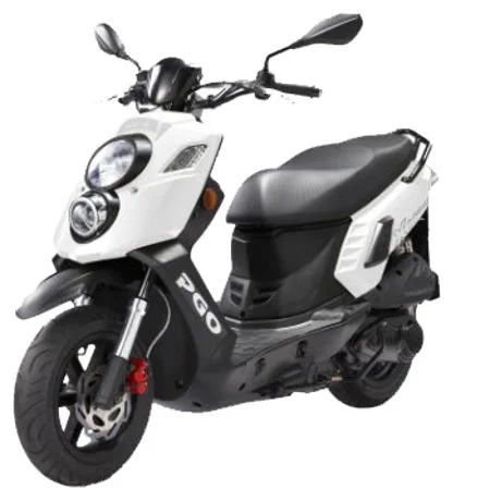 PGO B1-150 EFI