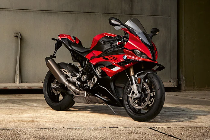 BMW S 1000 RR