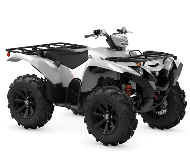 Yamaha Grizzly EPS SE