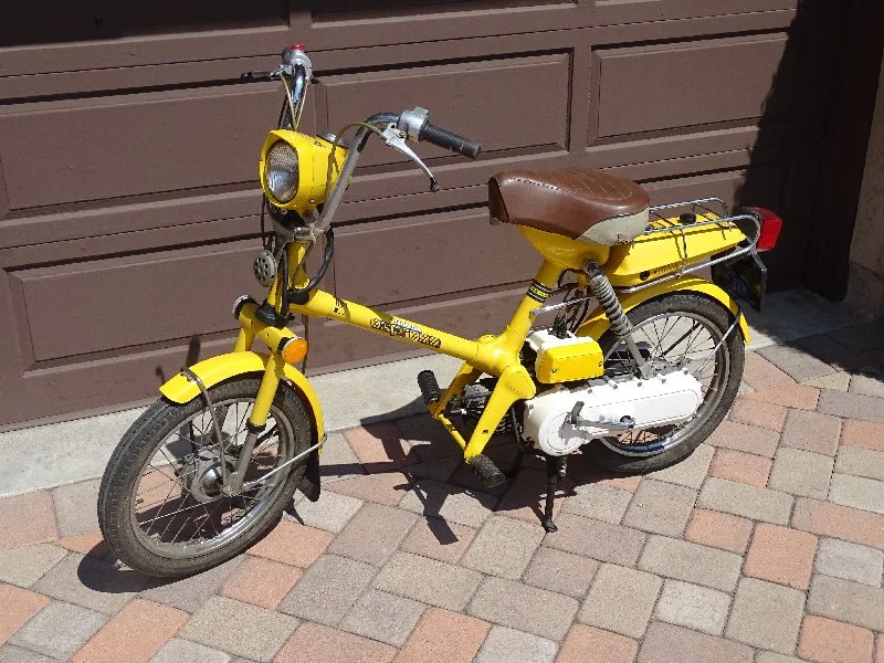 Honda Express
