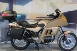 BMW K 100