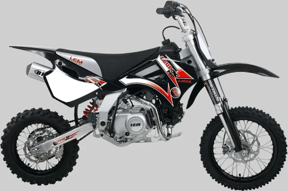 Lem Four X-R