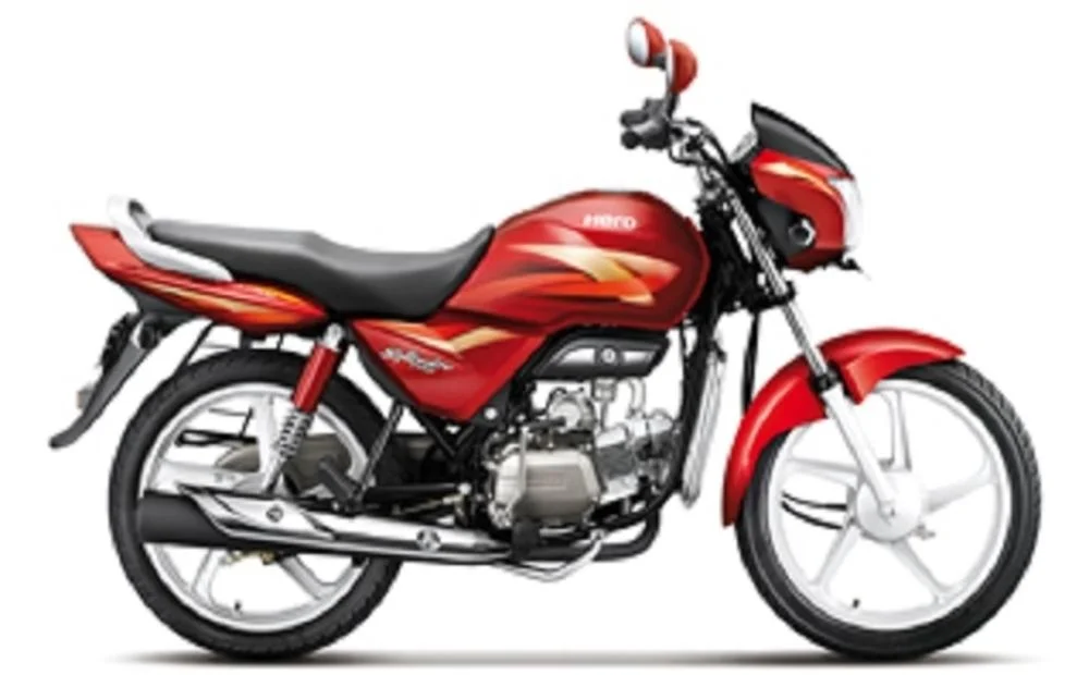 Hero Splendor Pro
