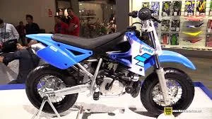 Polini Motard Racing H2O 70