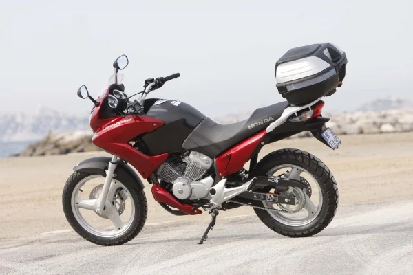 Honda Varadero 125 DX