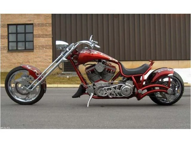 Bourget Fat Daddy Super Stretch 2010