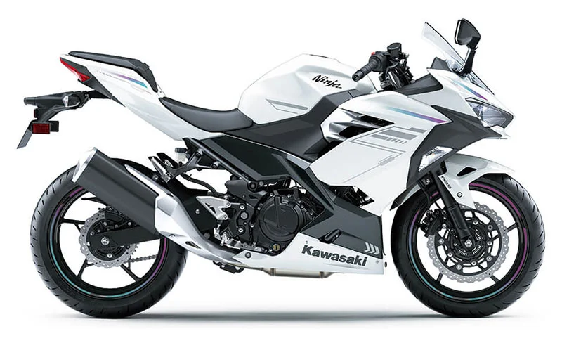 Kawasaki Ninja 400