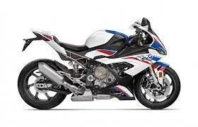 BMW S 1000 RR