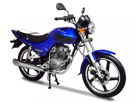 Izuka TL 150N 2019