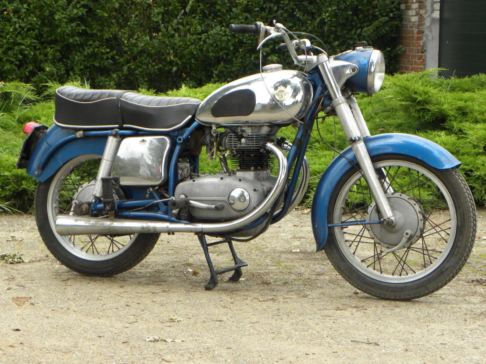 Horex Imperator