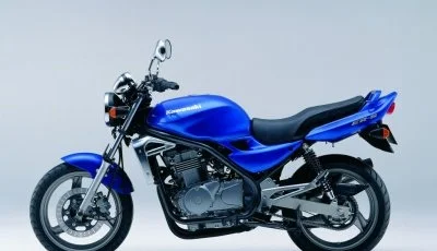 Kawasaki ER-5