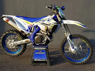 Sherco 450 SEF-R