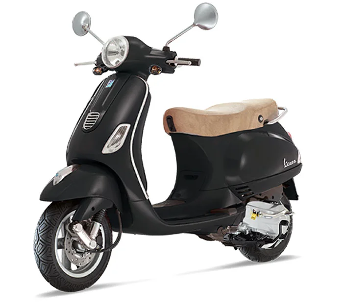 Vespa LX 150 i.e.