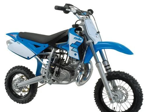 Polini Minicross X1 R