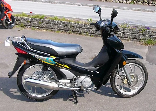 Jincheng JC110-T9