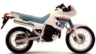 Honda NX 250