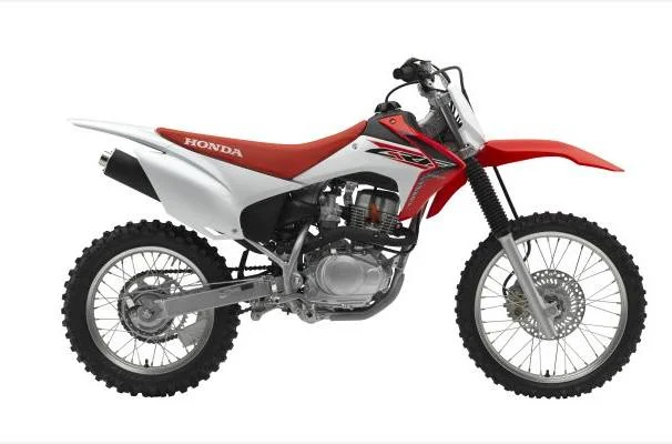 Honda CRF150F