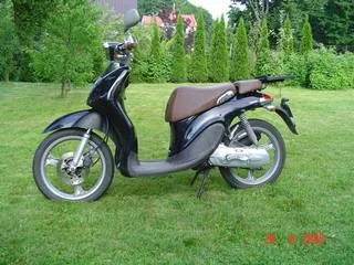 MBK Flipper