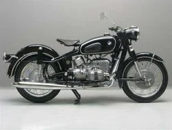 BMW R50 OS