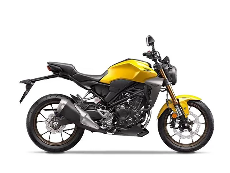 Honda CB300R