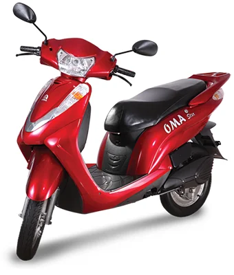 Lohia Oma Star 2022