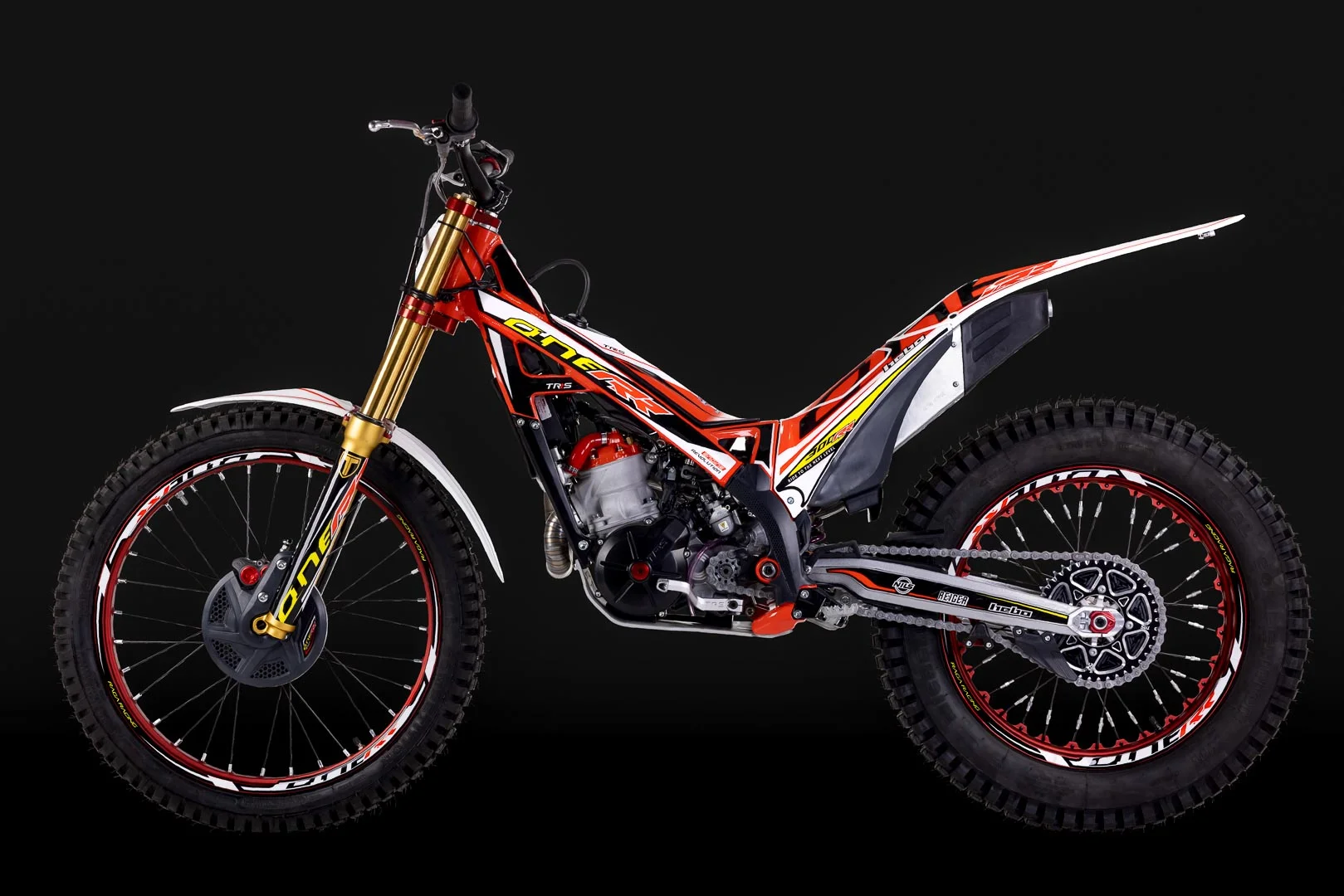 TRS One RR 280 2021
