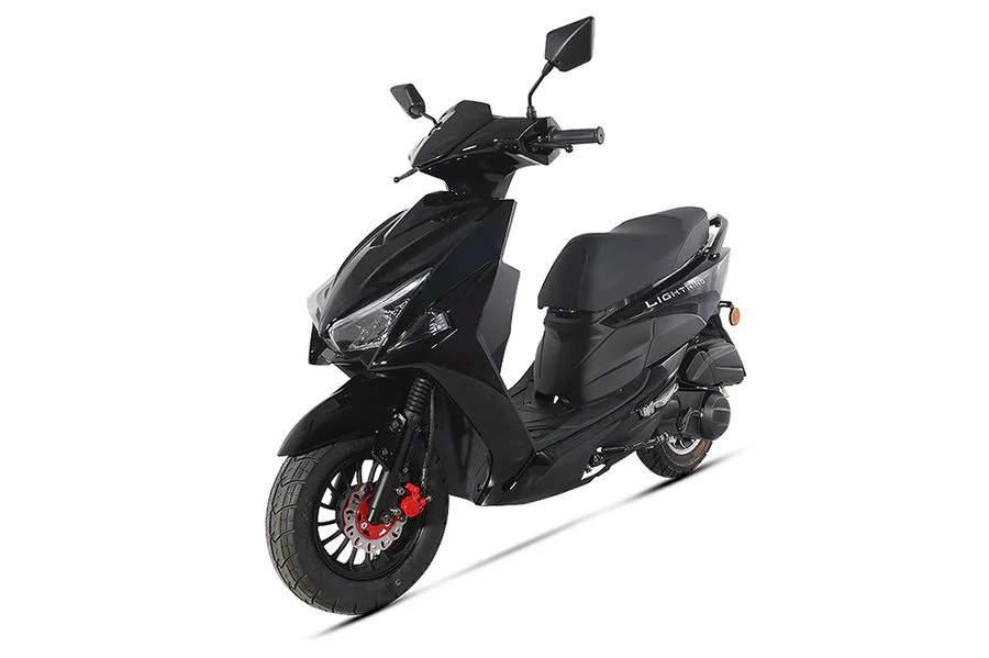 Znen Lightning 150 2023