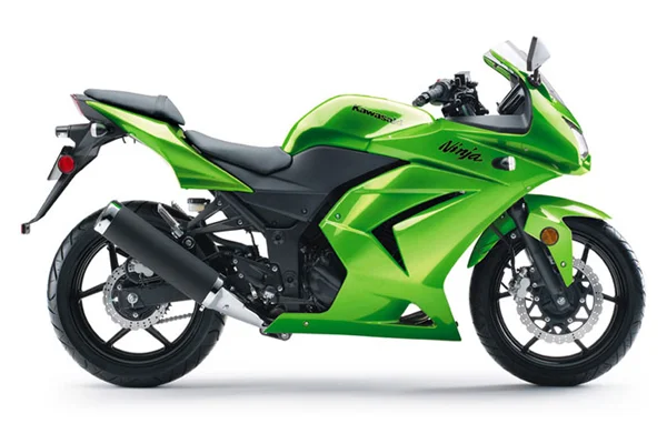 Kawasaki Ninja 250R