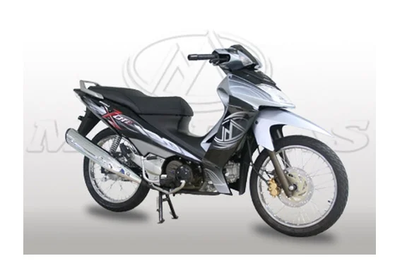 Modenas X-Cite 130 2011