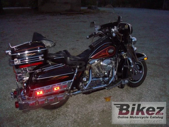 Harley-Davidson FLTC 1340 Tour Glide Classic