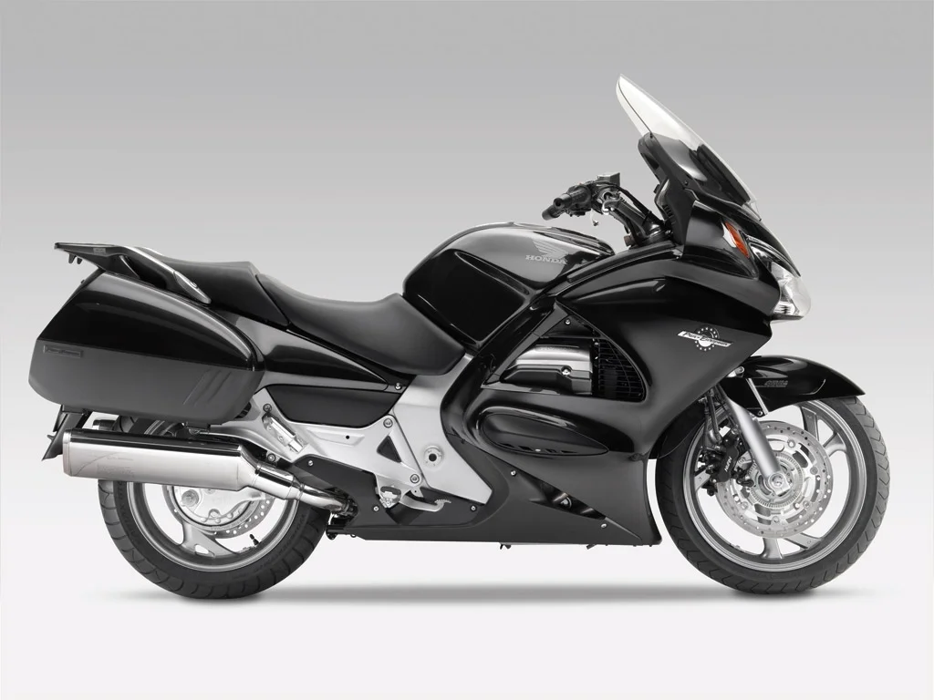 Honda ST1300A Pan-European ABS
