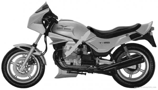 MuZ ETZ 250 (with sidecar)