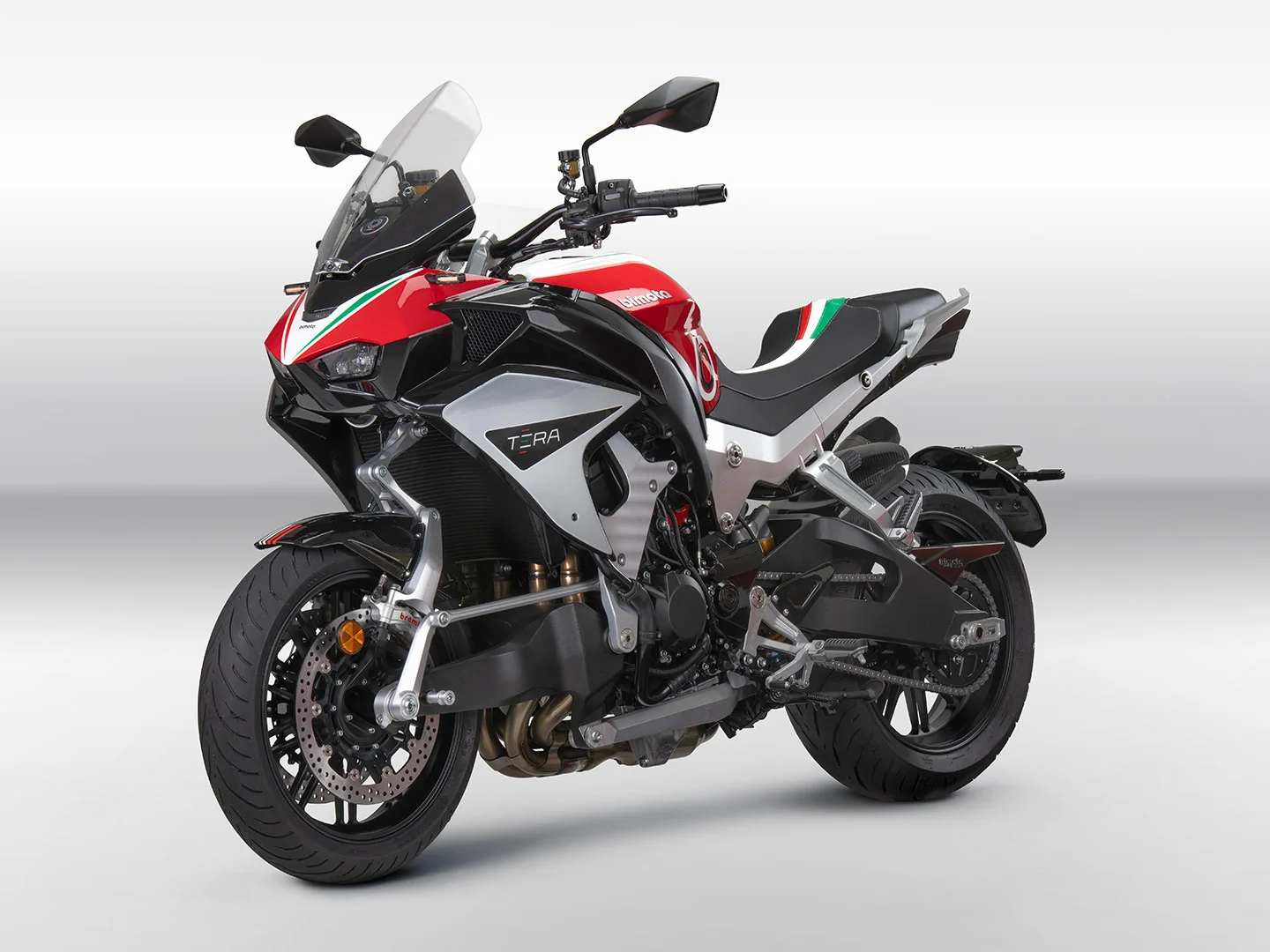 Bimota Tera 2024