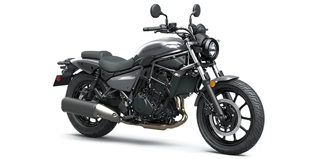 Kawasaki Eliminator